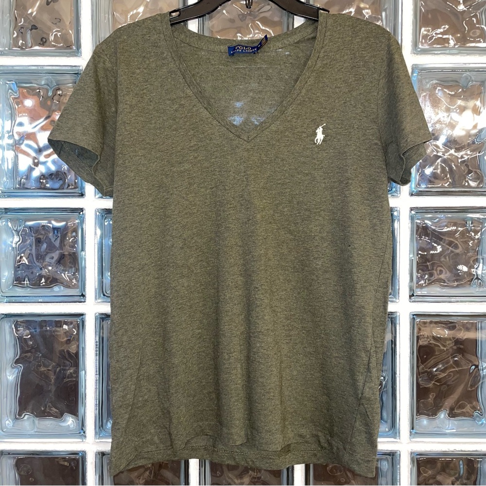 Polo Ralph Lauren V-neck T-shirt